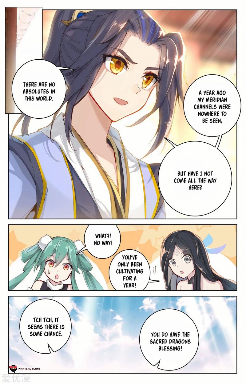 Yuan Zun 89 7
