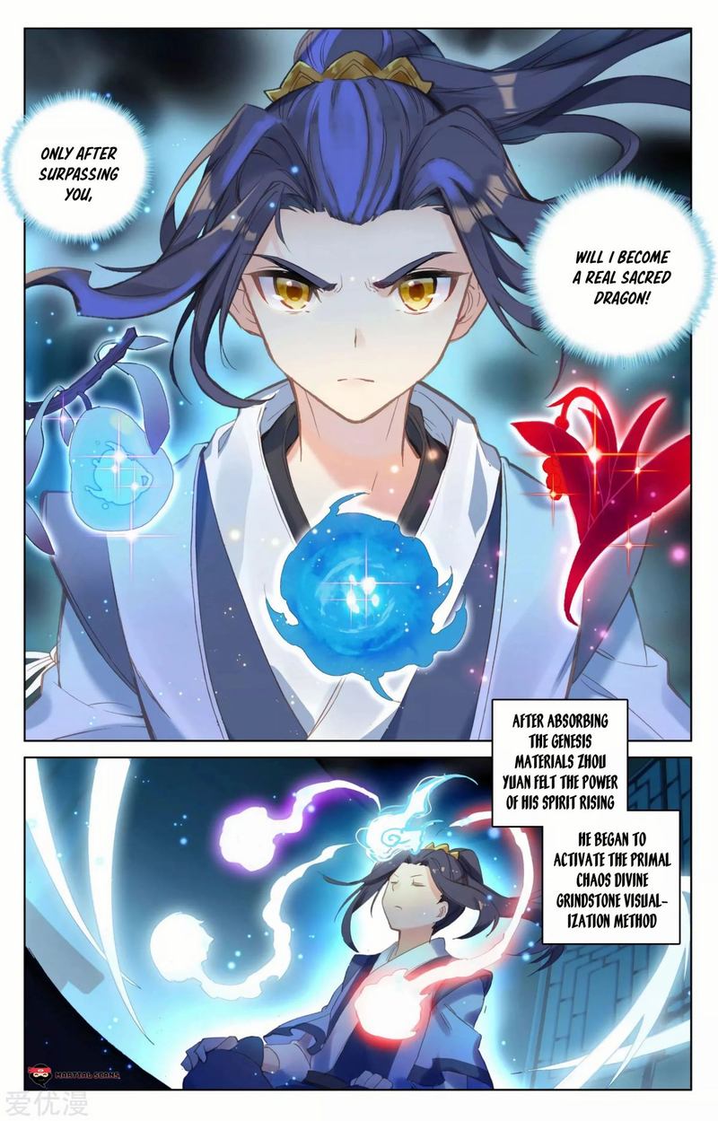 Yuan Zun 89 9