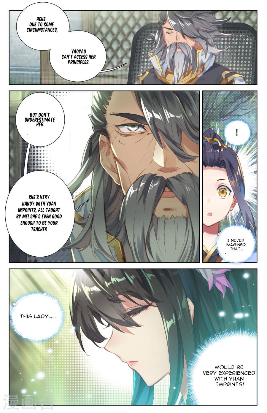 Yuan Zun 9 8