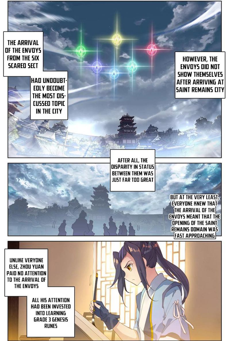 Yuan Zun 90 1