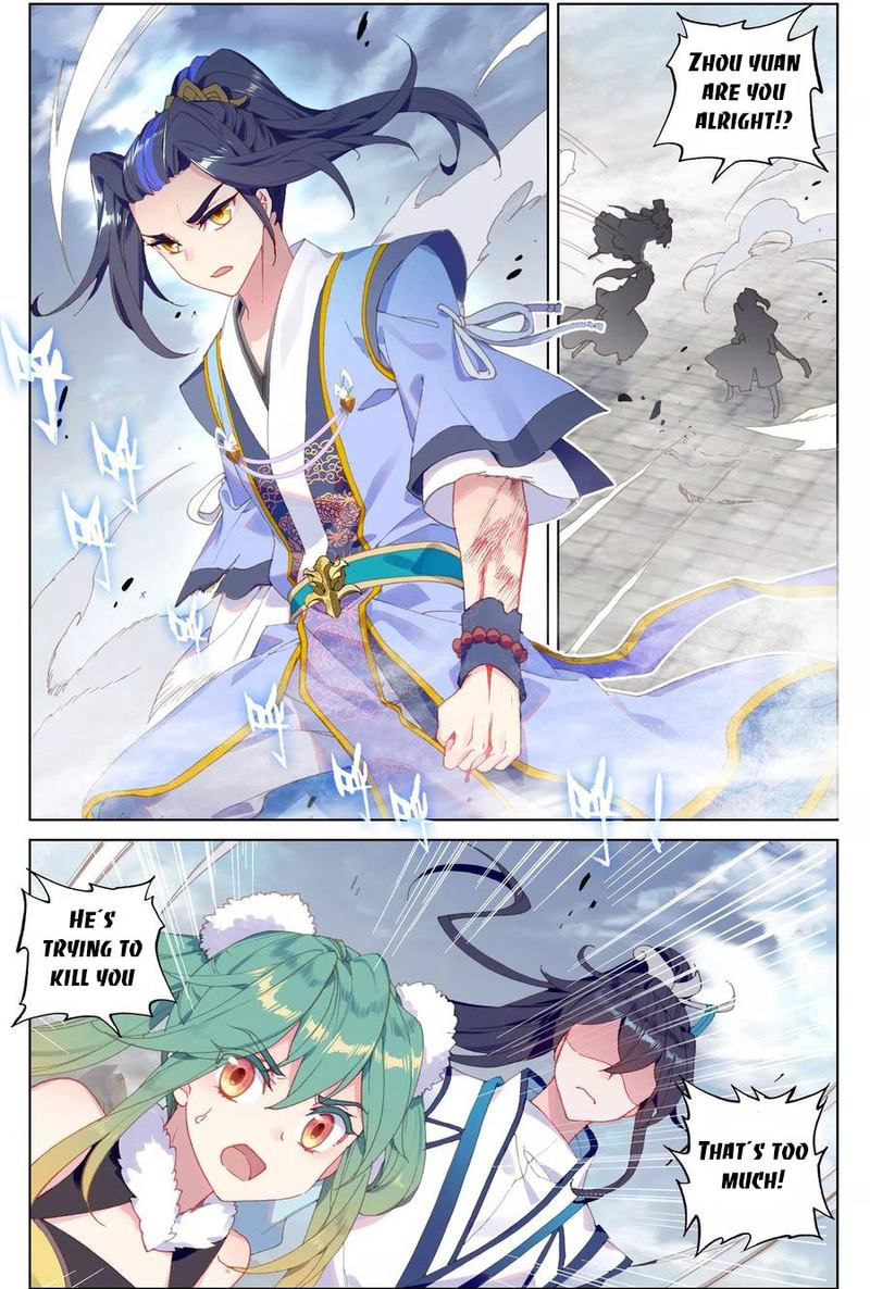 Yuan Zun 90 15
