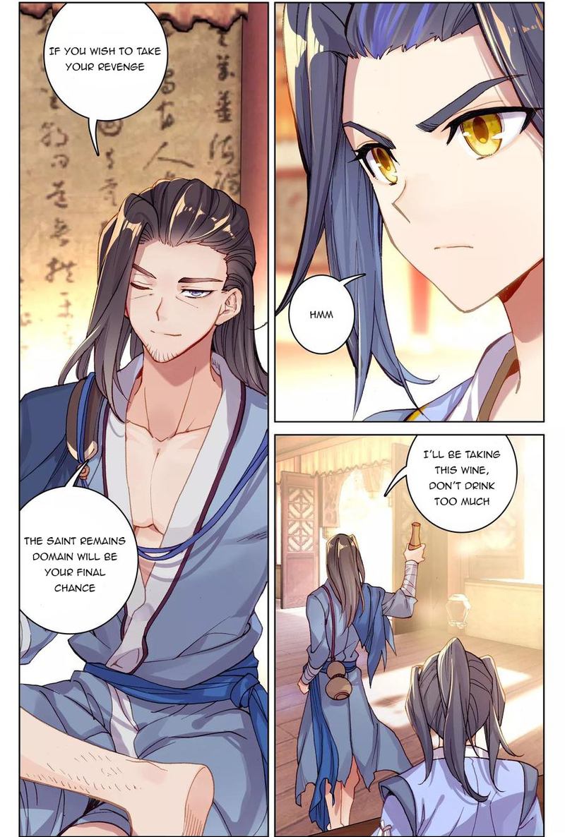 Yuan Zun 90 6