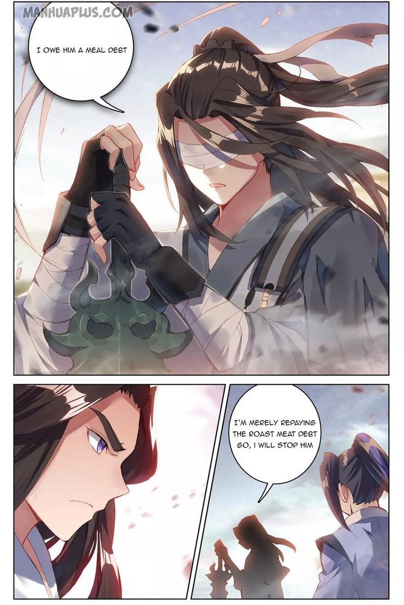 Yuan Zun 92 9