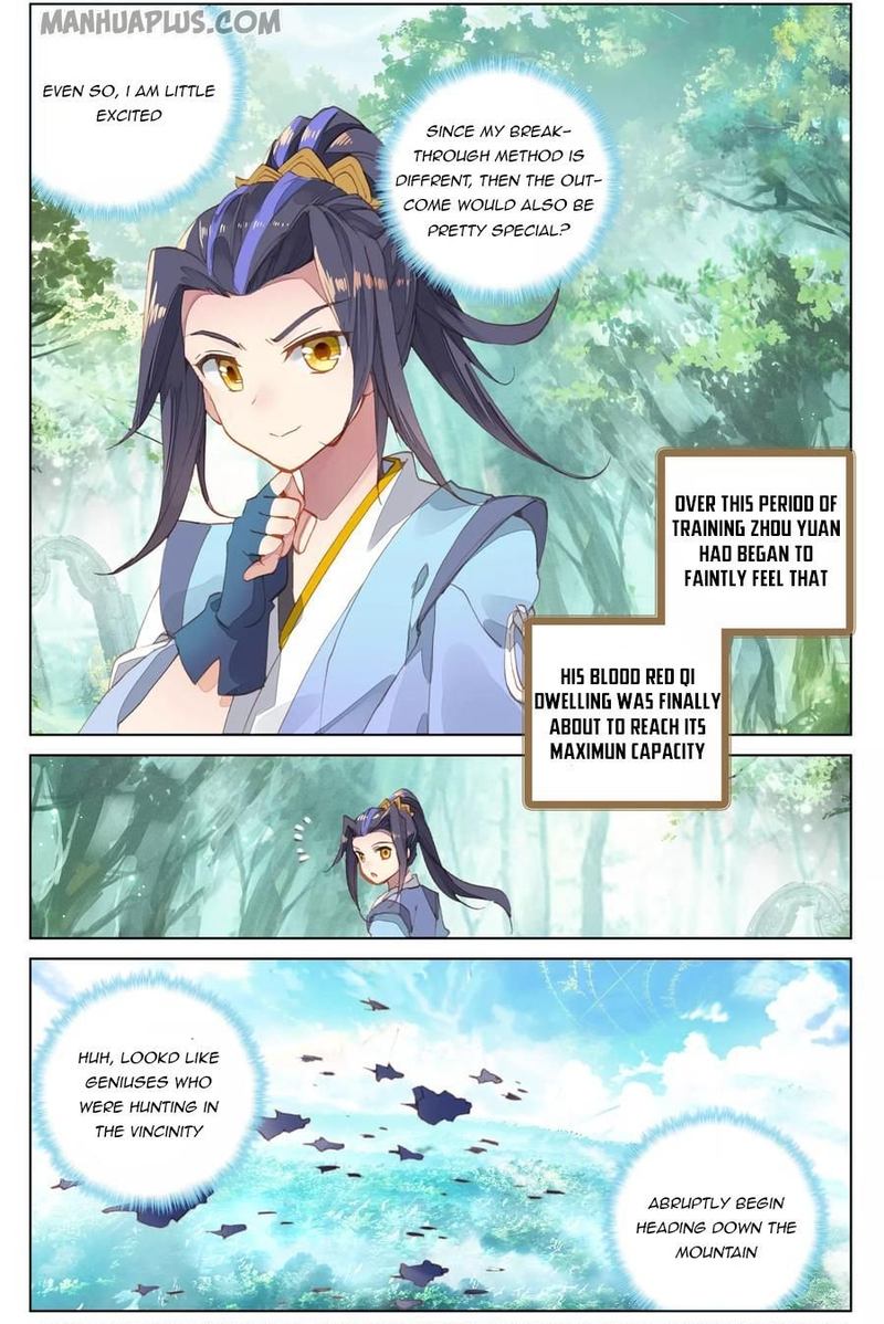 Yuan Zun 93 13