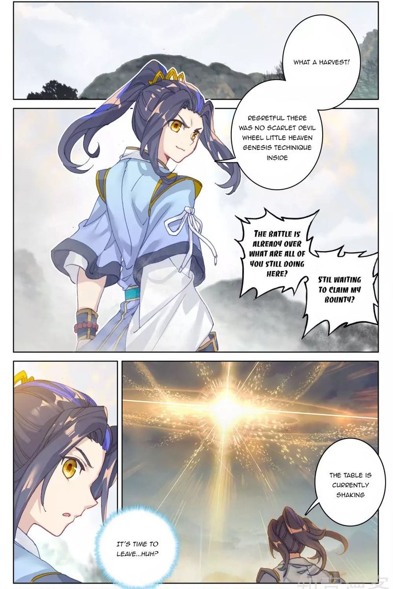 Yuan Zun 99 4