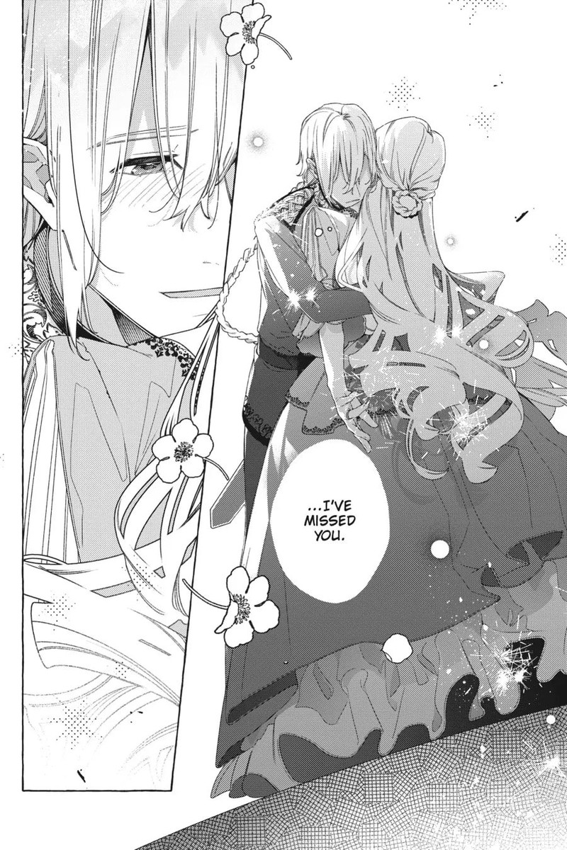 Yubiwa No Eranda Konyakusha 20 8