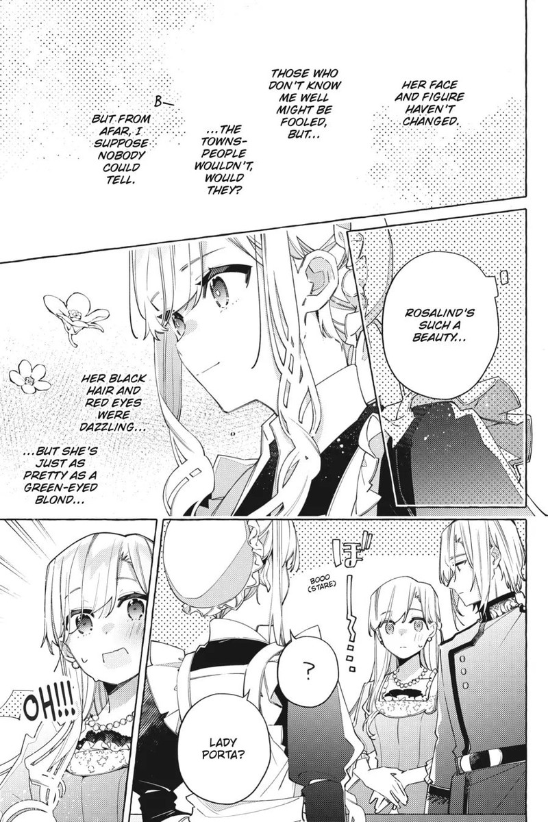 Yubiwa No Eranda Konyakusha 24 11