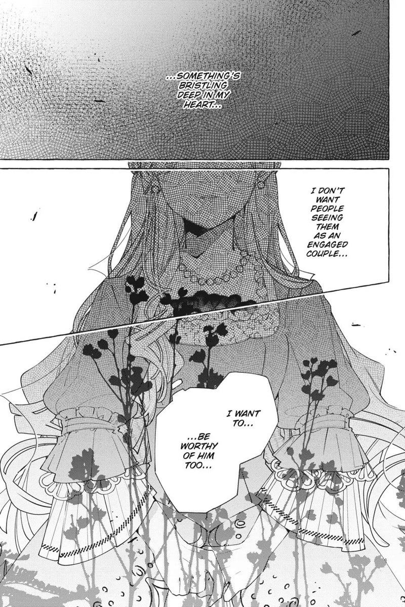 Yubiwa No Eranda Konyakusha 24 15