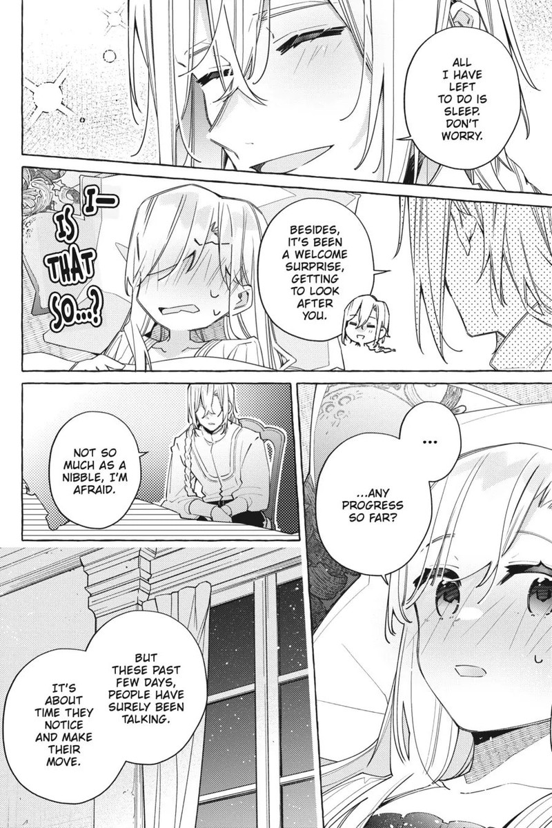 Yubiwa No Eranda Konyakusha 24 20