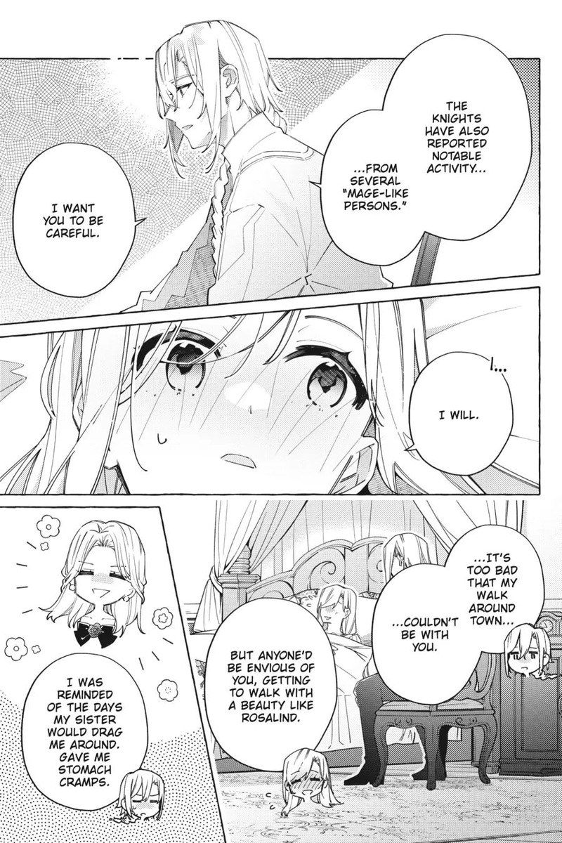 Yubiwa No Eranda Konyakusha 24 21
