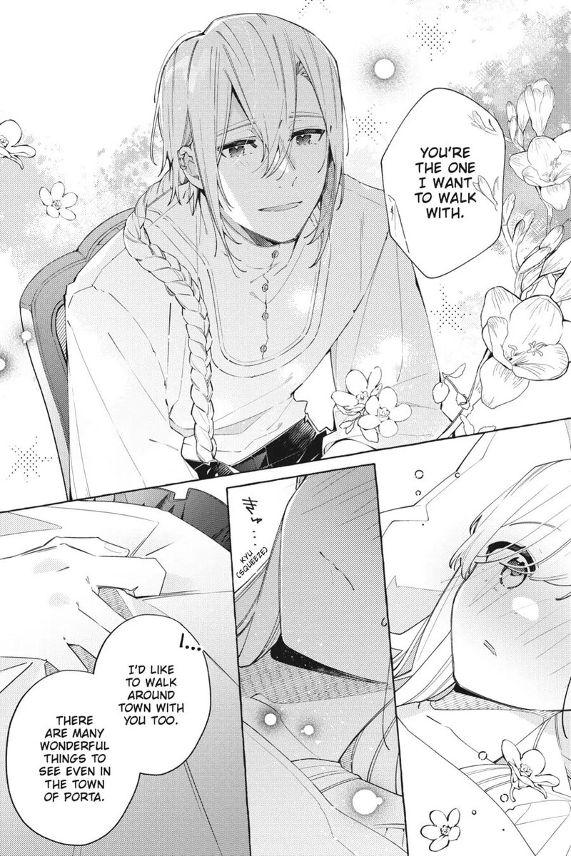 Yubiwa No Eranda Konyakusha 24 22