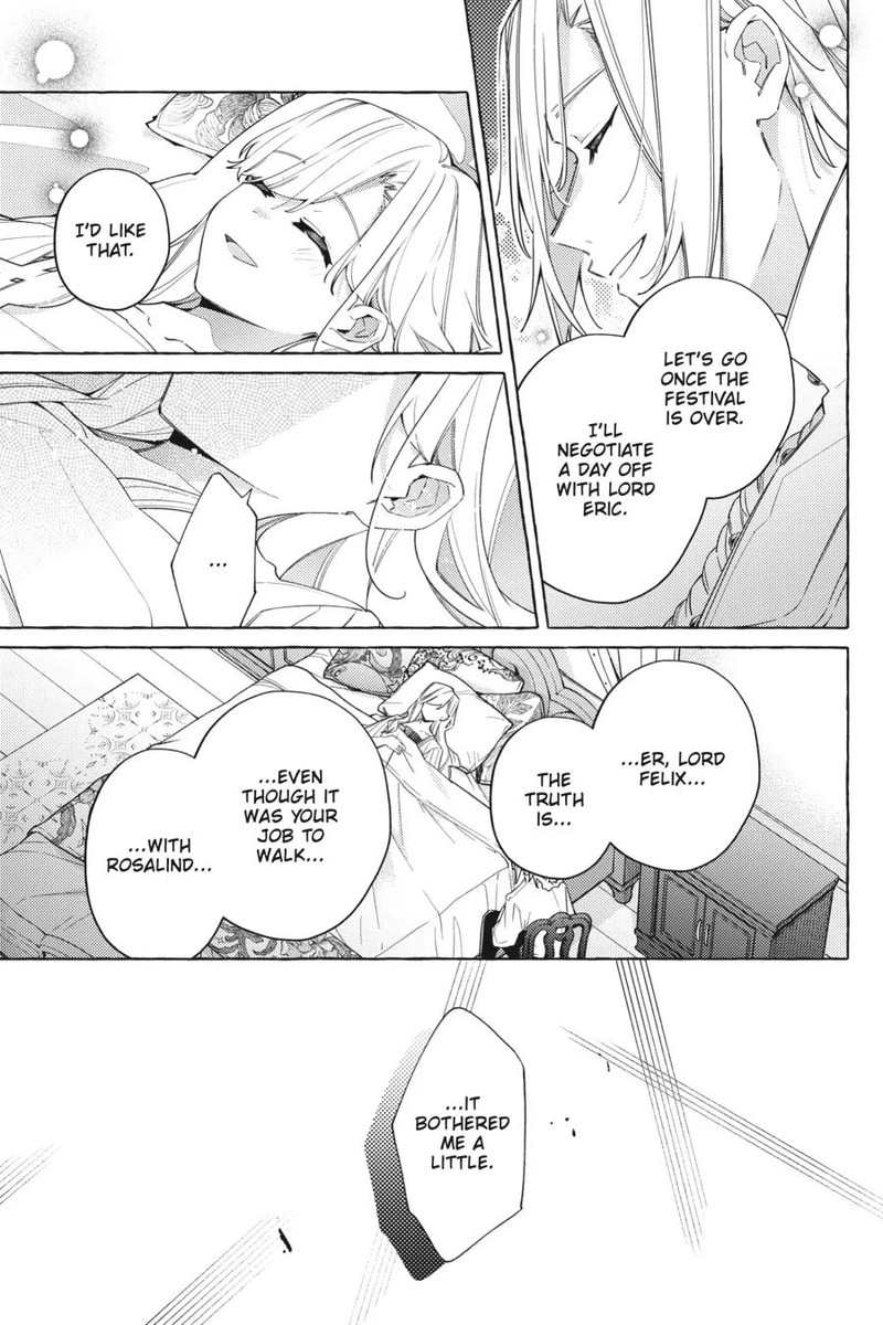 Yubiwa No Eranda Konyakusha 24 23