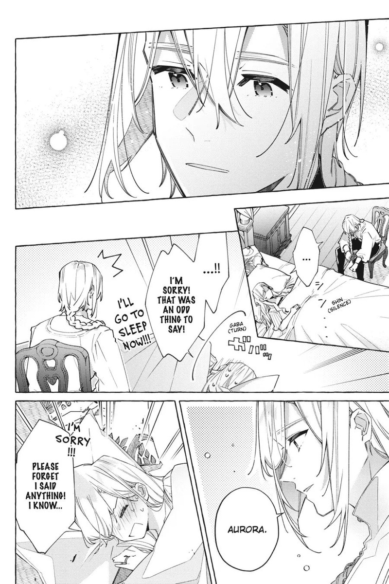 Yubiwa No Eranda Konyakusha 24 24