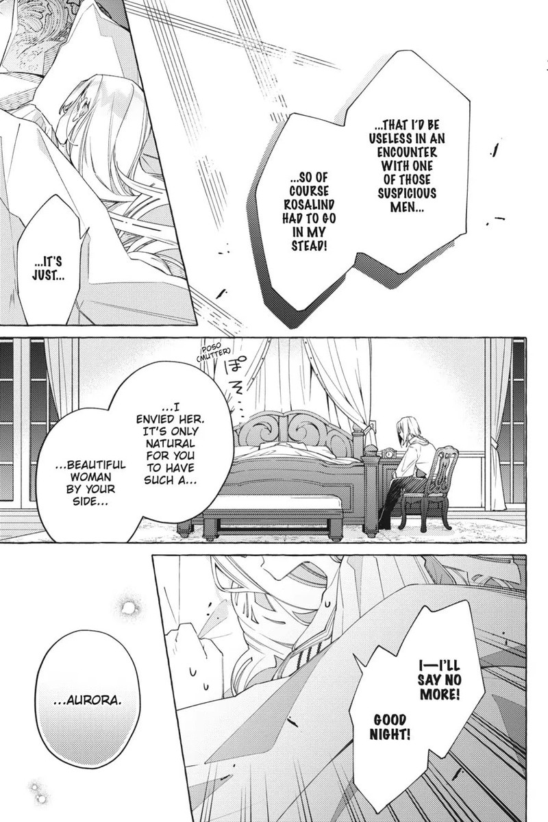 Yubiwa No Eranda Konyakusha 24 25