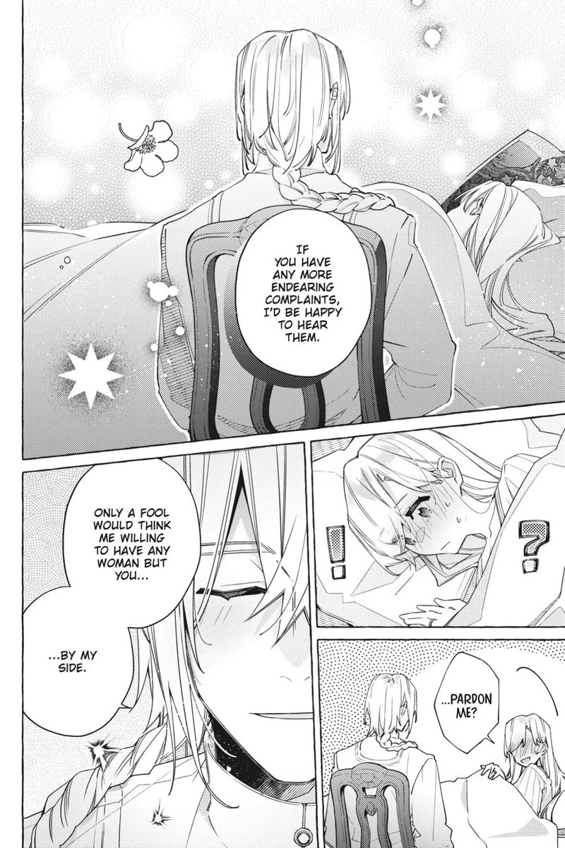 Yubiwa No Eranda Konyakusha 24 26