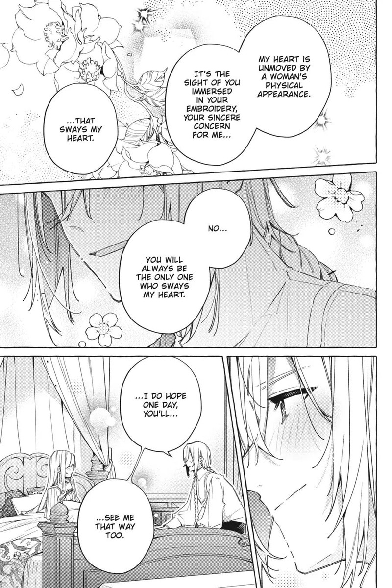 Yubiwa No Eranda Konyakusha 24 27