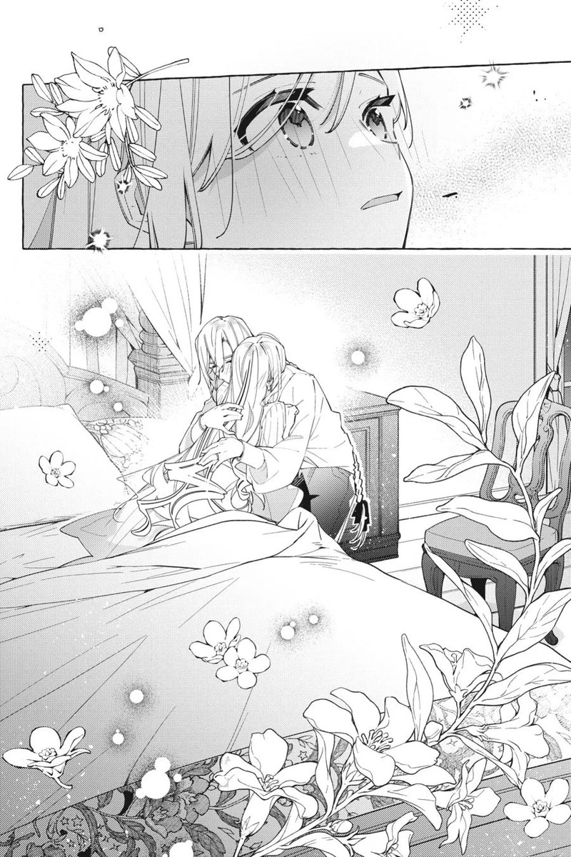 Yubiwa No Eranda Konyakusha 24 28