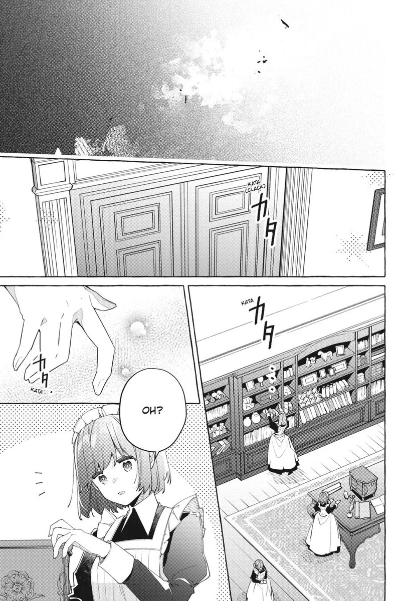 Yubiwa No Eranda Konyakusha 24 29