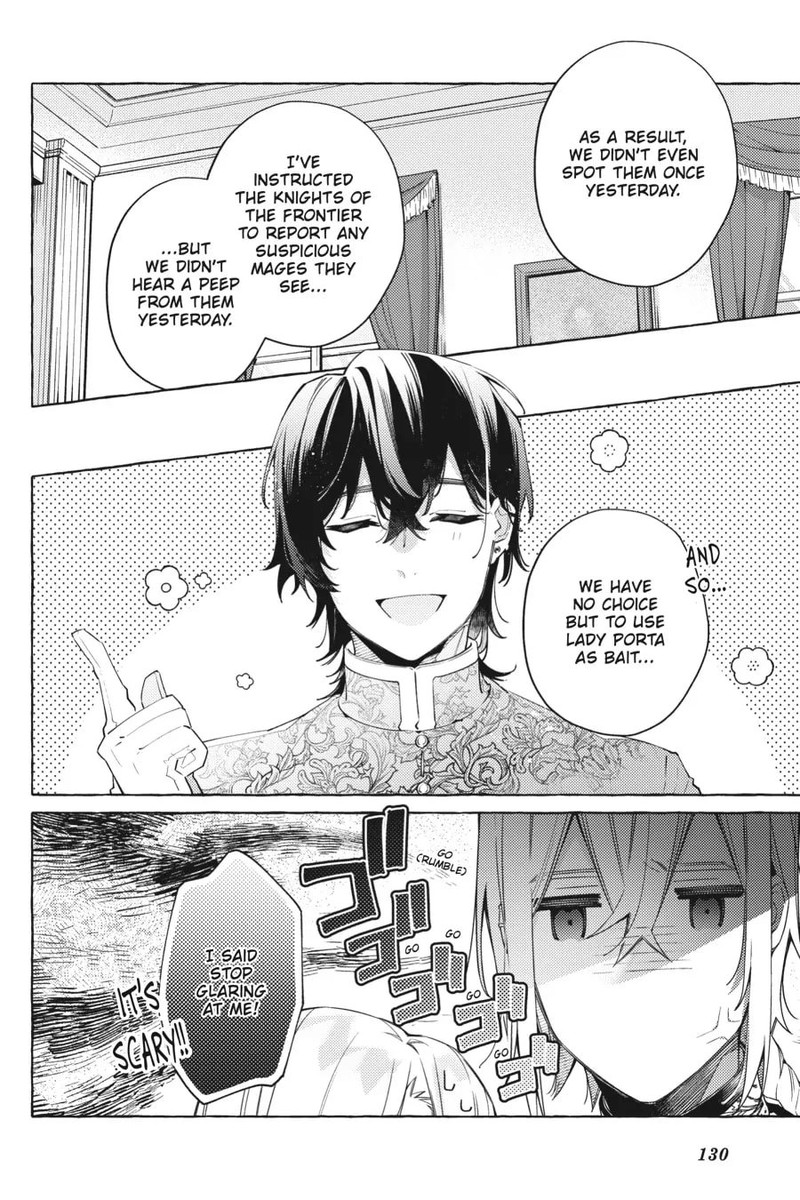 Yubiwa No Eranda Konyakusha 24 4