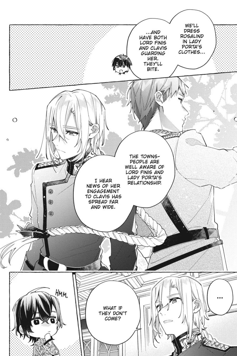Yubiwa No Eranda Konyakusha 24 6