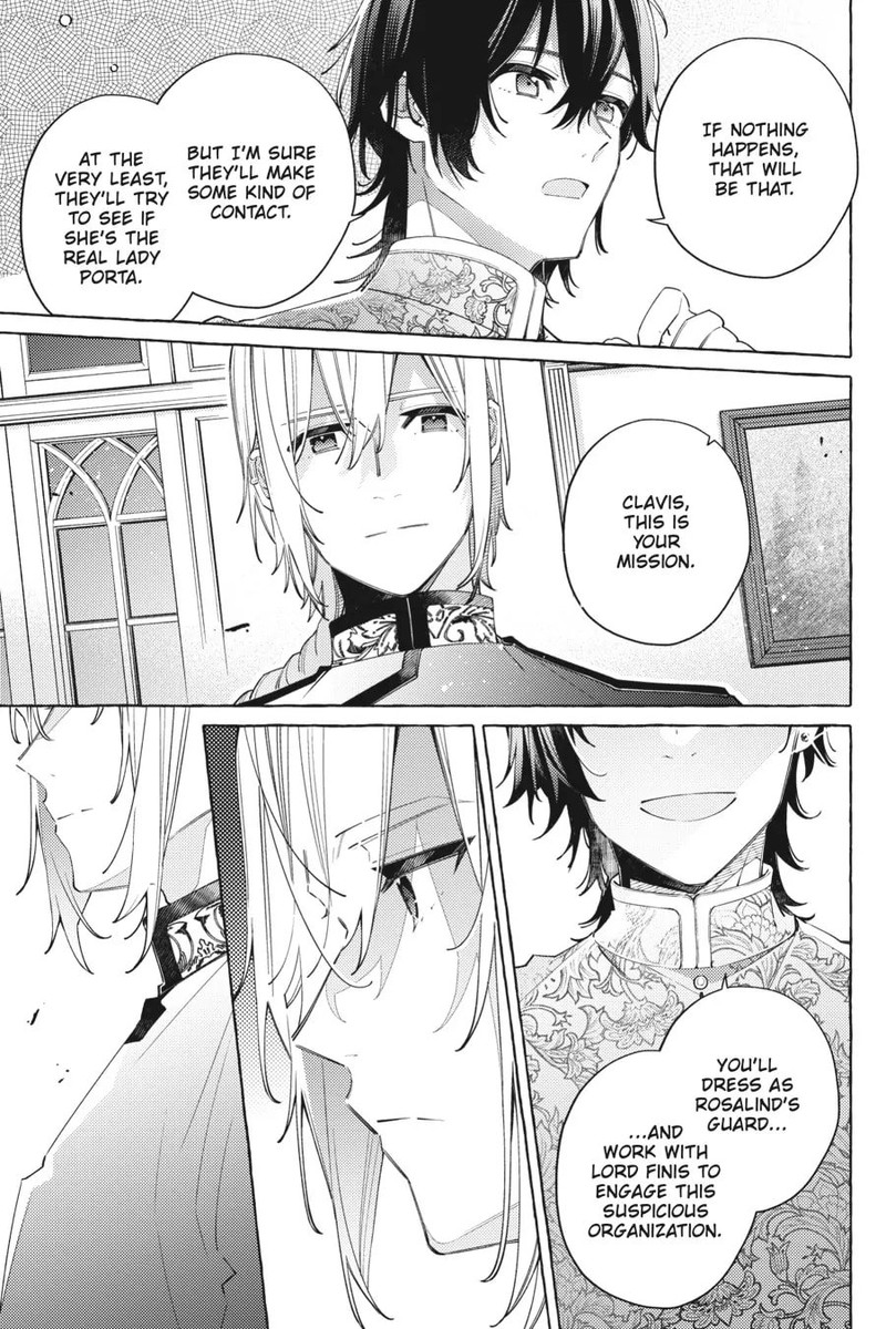 Yubiwa No Eranda Konyakusha 24 7