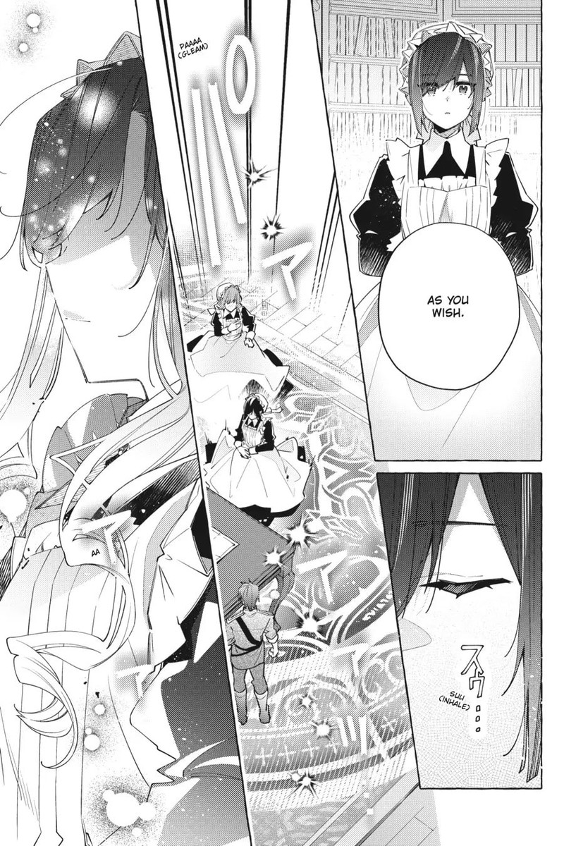 Yubiwa No Eranda Konyakusha 24 9