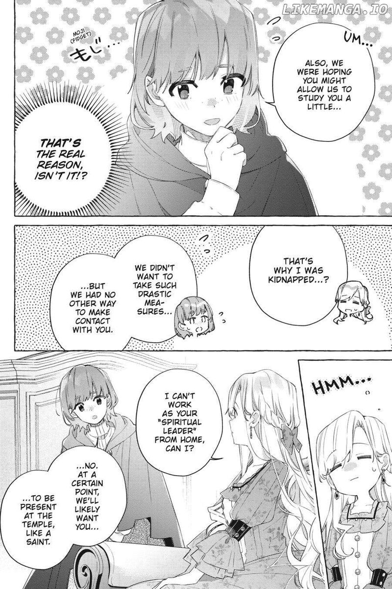 Yubiwa No Eranda Konyakusha 27 24
