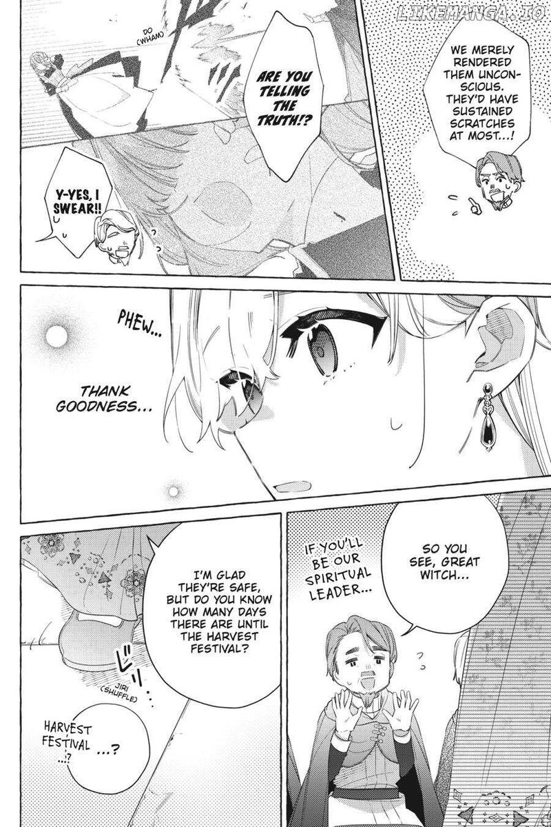 Yubiwa No Eranda Konyakusha 27 8