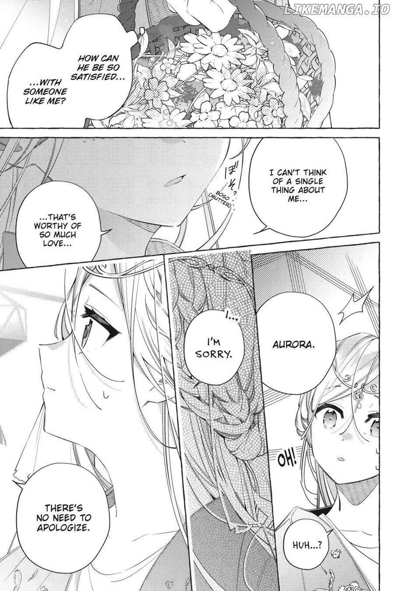 Yubiwa No Eranda Konyakusha 28 16
