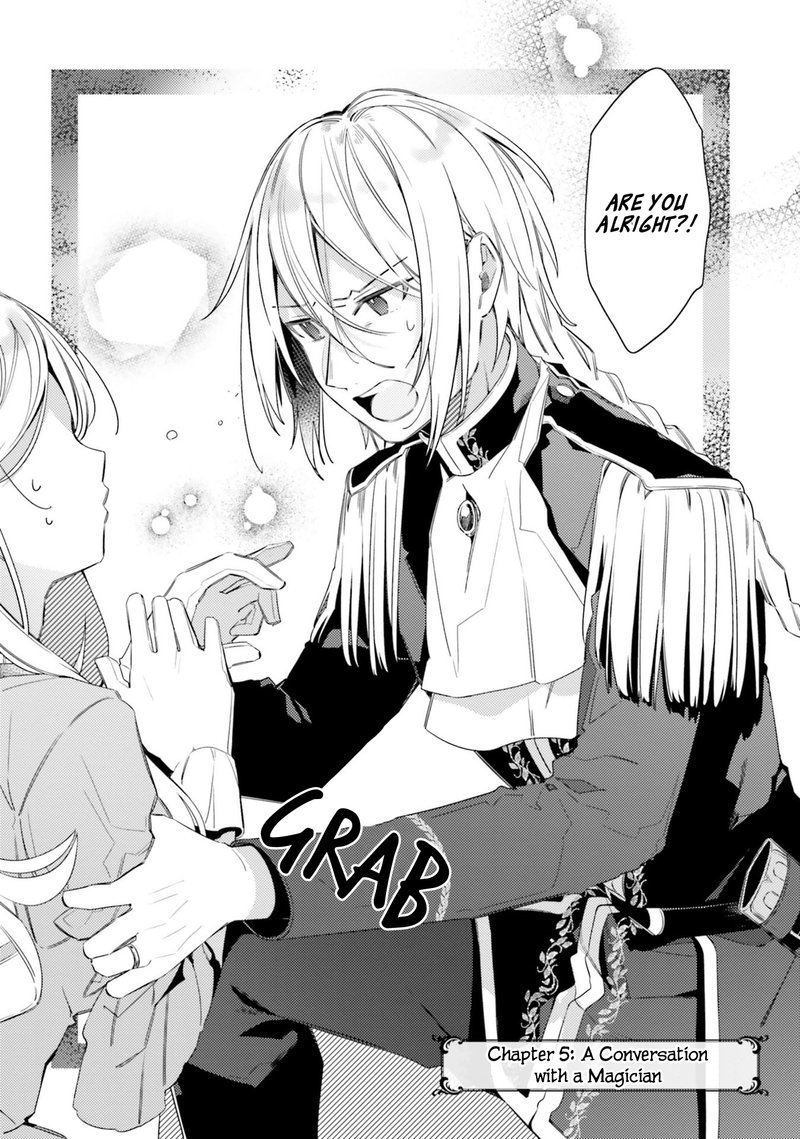 Yubiwa No Eranda Konyakusha 5 3