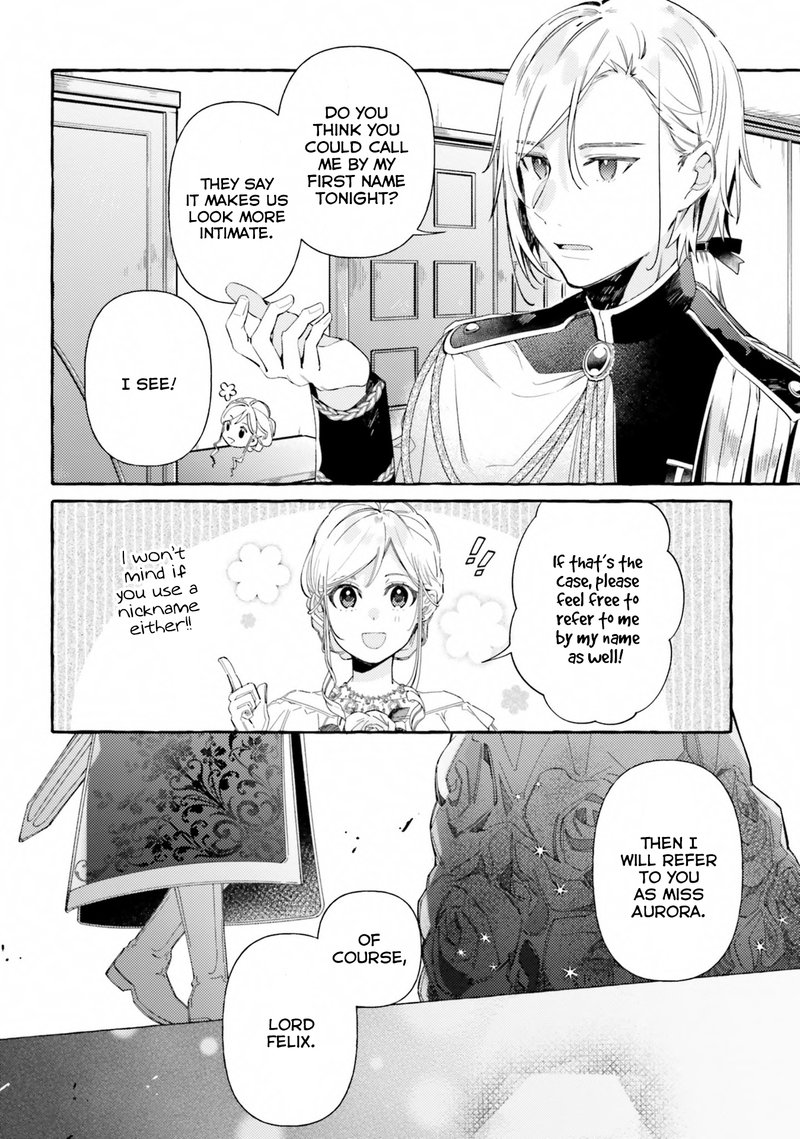 Yubiwa No Eranda Konyakusha 8 16