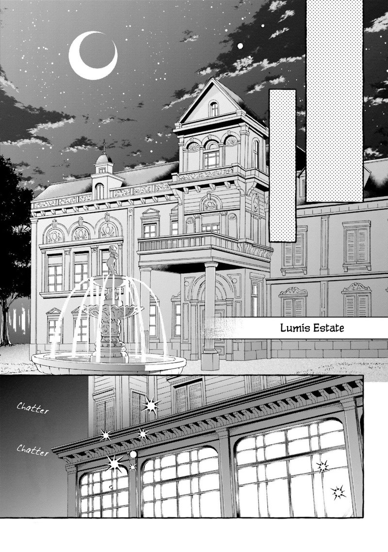 Yubiwa No Eranda Konyakusha 8 17
