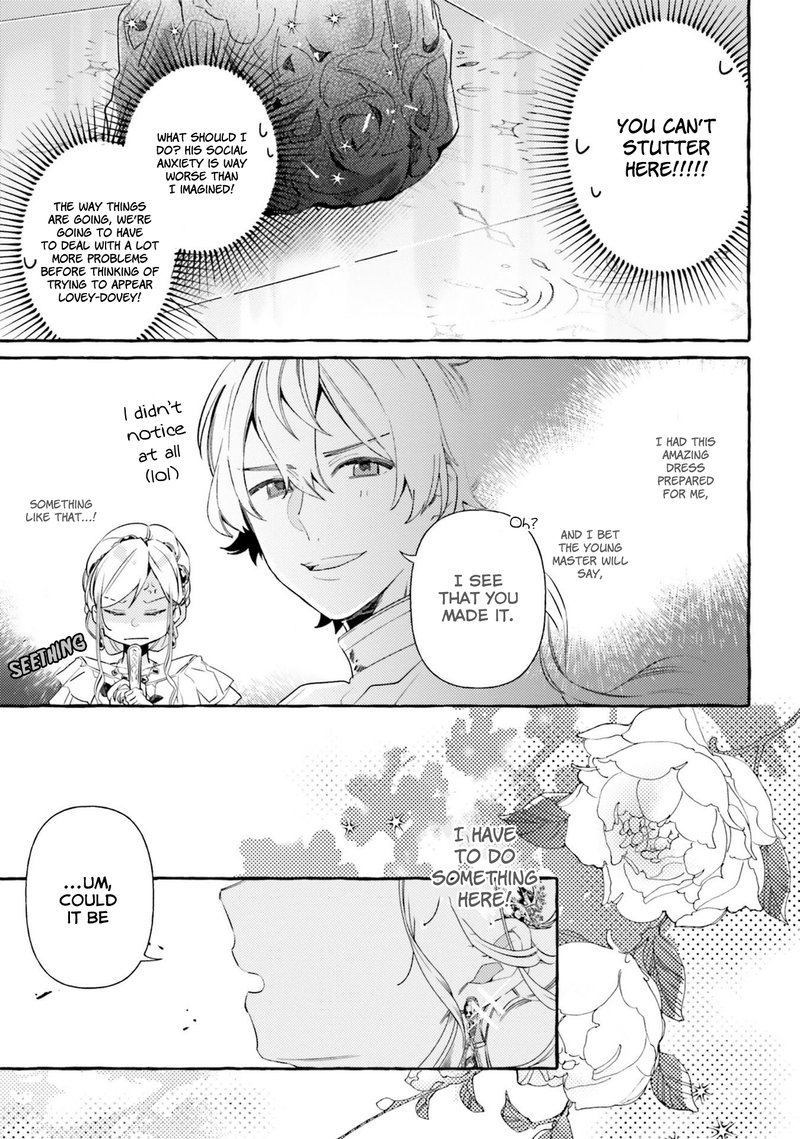 Yubiwa No Eranda Konyakusha 8 21