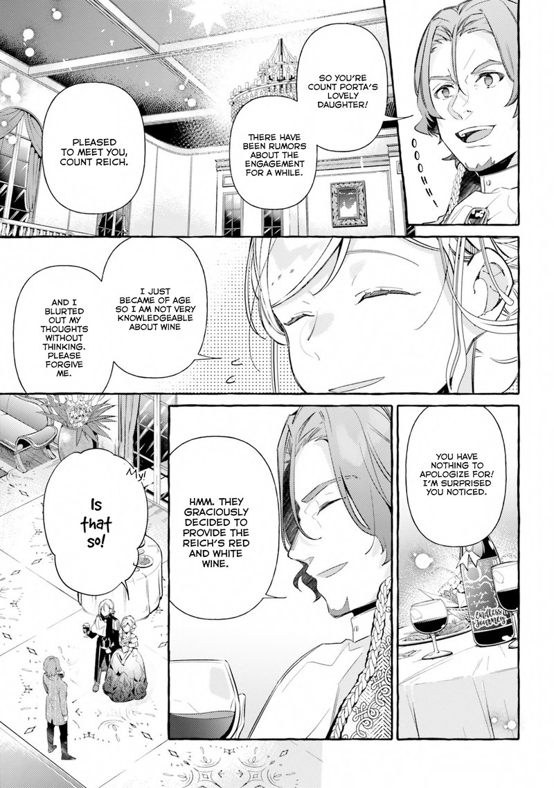 Yubiwa No Eranda Konyakusha 8 23