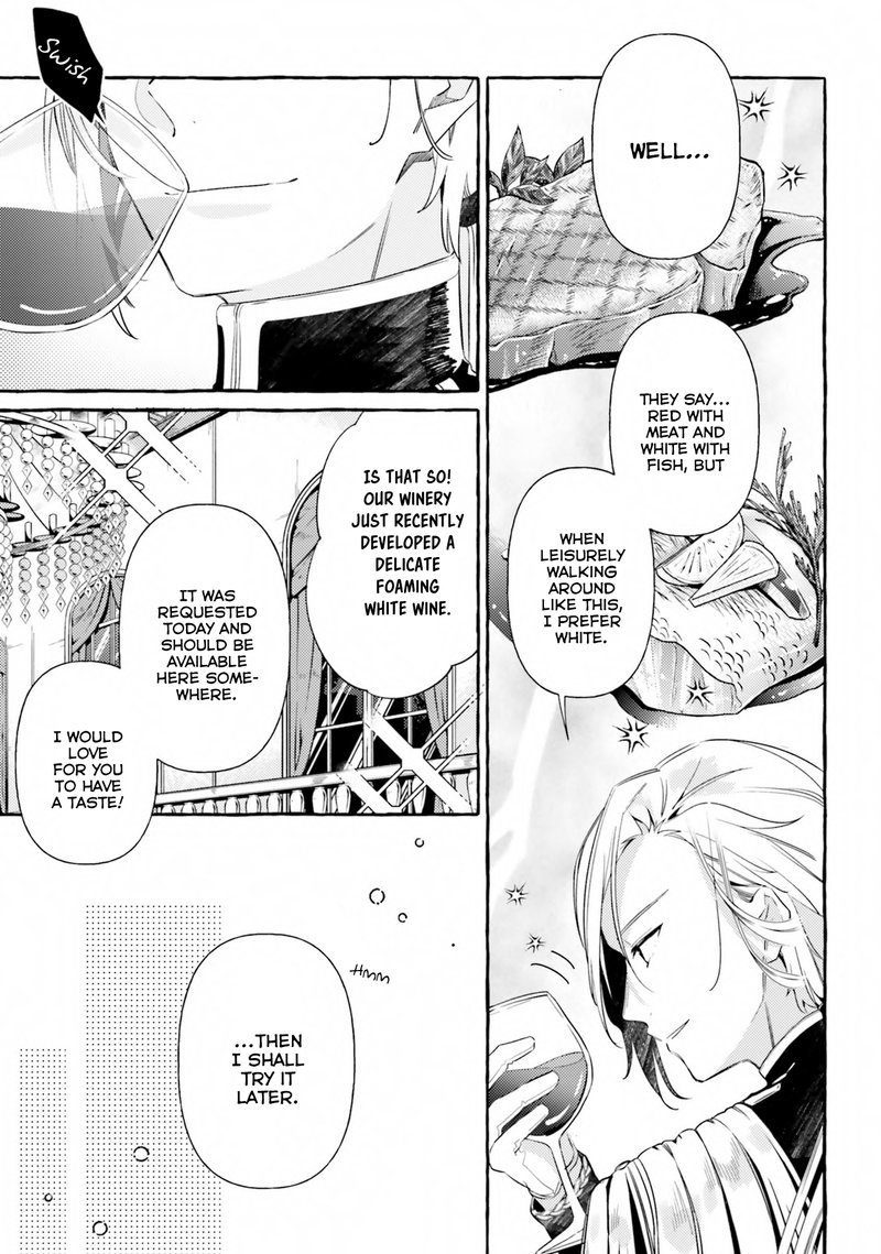 Yubiwa No Eranda Konyakusha 8 25