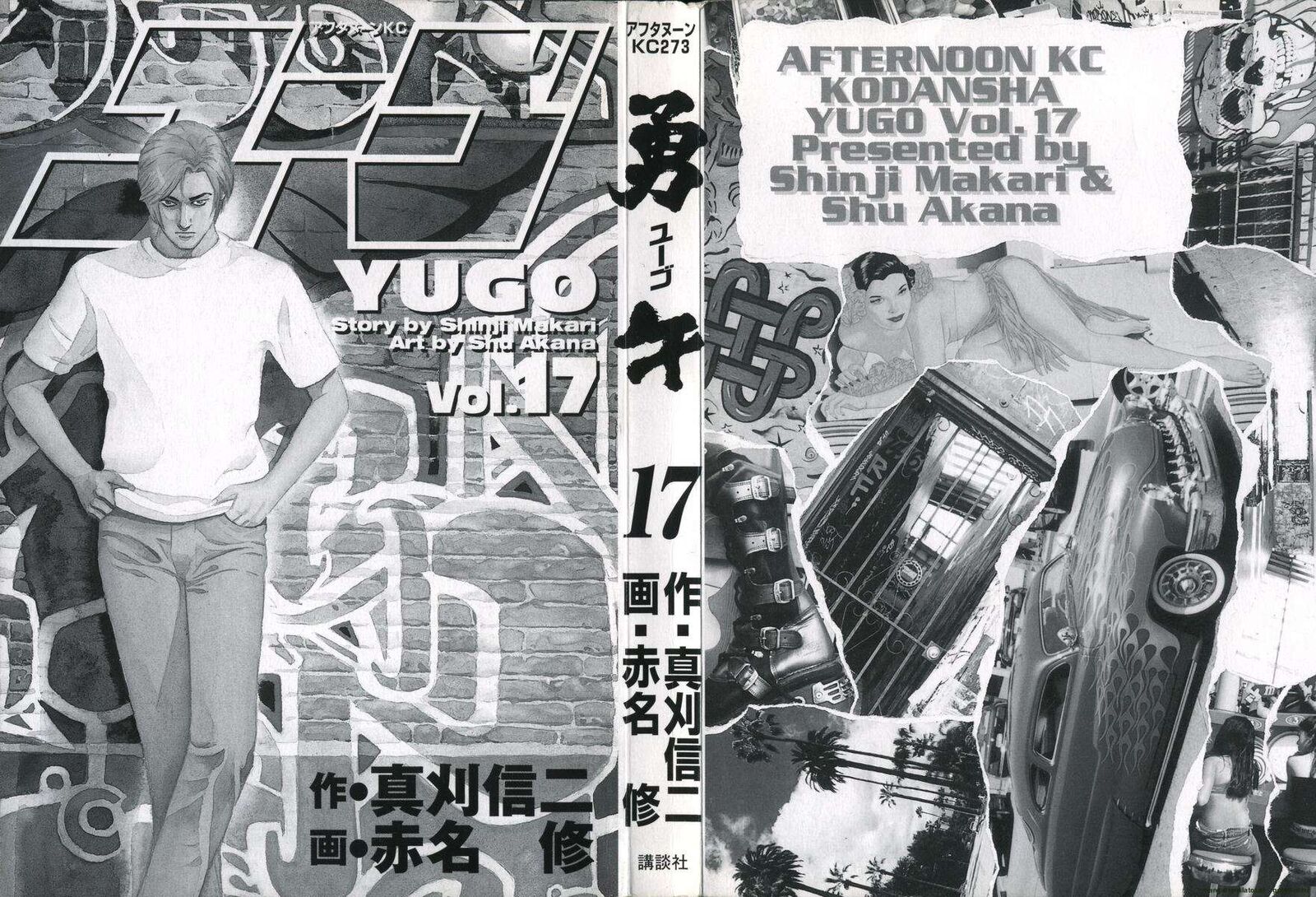Yugo 17 3