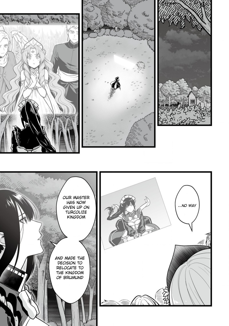 YuIItsu Muni No Saikyou Tamer 1 16