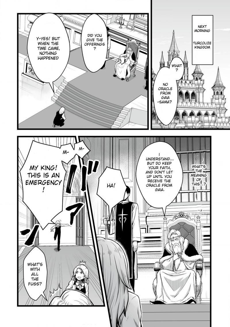 YuIItsu Muni No Saikyou Tamer 1 19