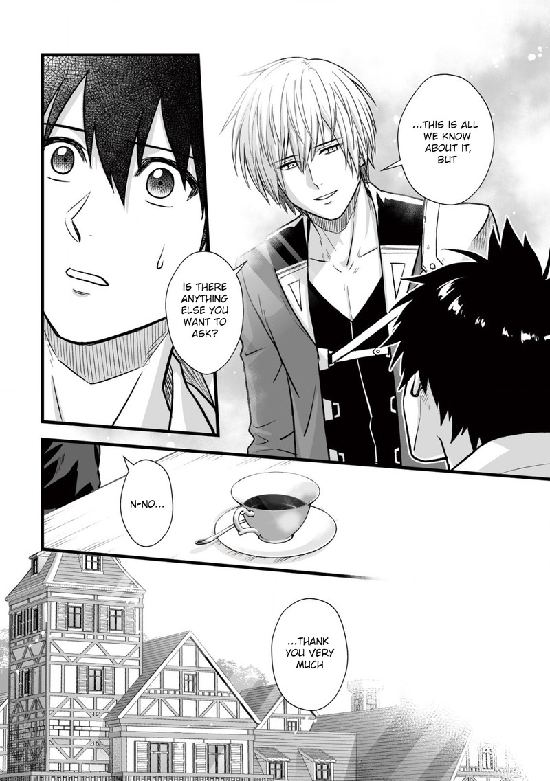 YuIItsu Muni No Saikyou Tamer 10a 12