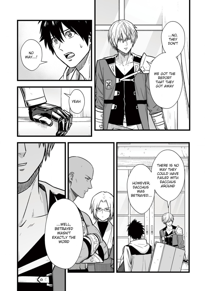 YuIItsu Muni No Saikyou Tamer 10a 9