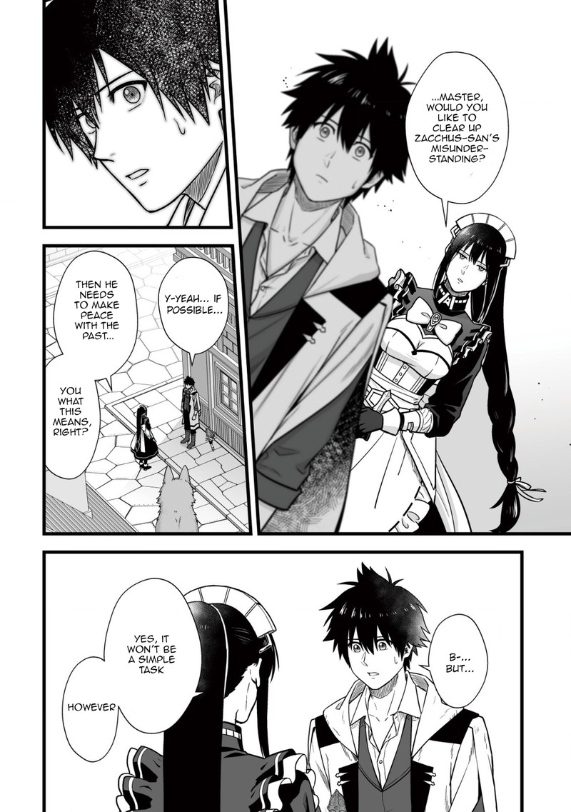 YuIItsu Muni No Saikyou Tamer 10b 2