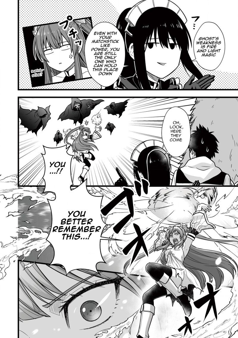 YuIItsu Muni No Saikyou Tamer 10b 4