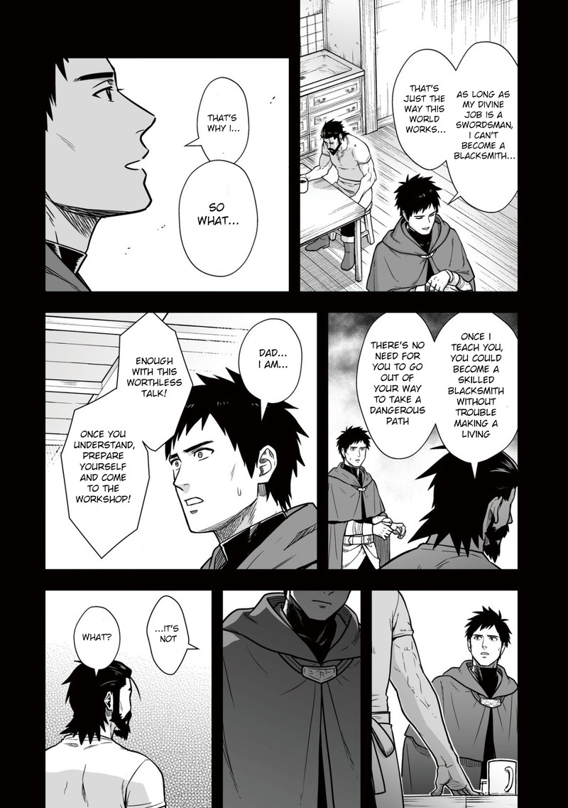 YuIItsu Muni No Saikyou Tamer 11 10