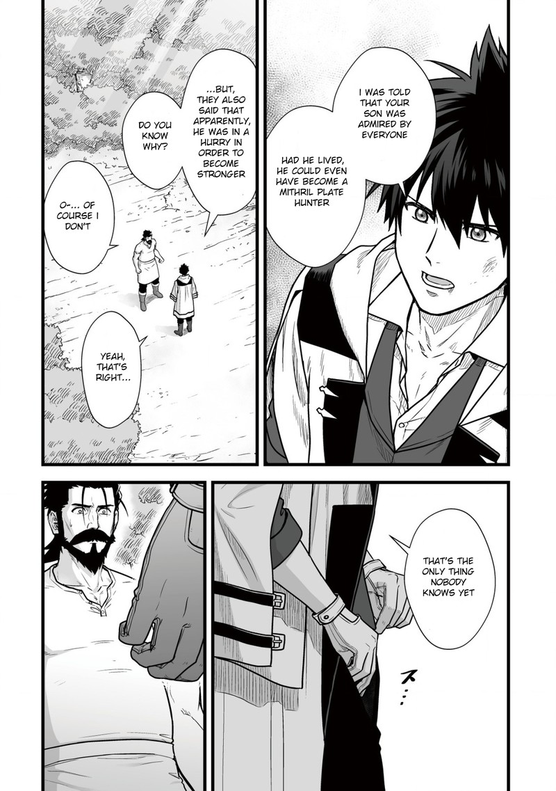 YuIItsu Muni No Saikyou Tamer 11 12