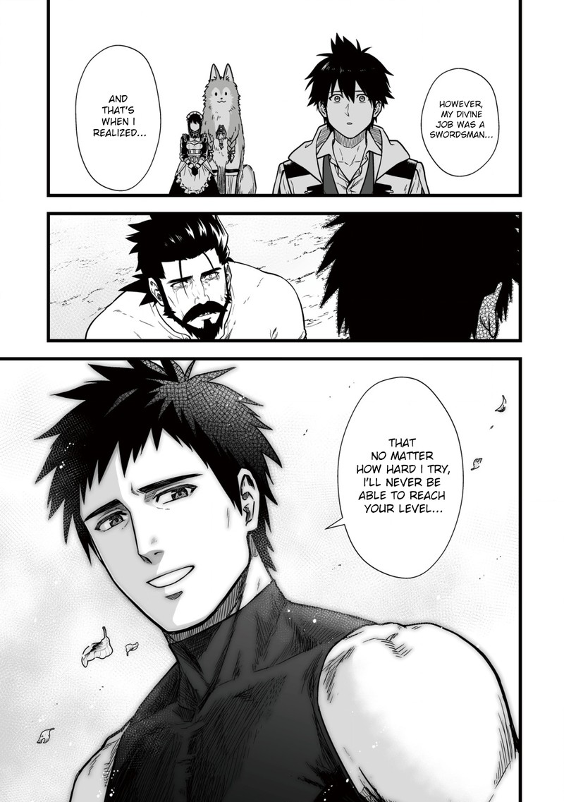 YuIItsu Muni No Saikyou Tamer 11 19