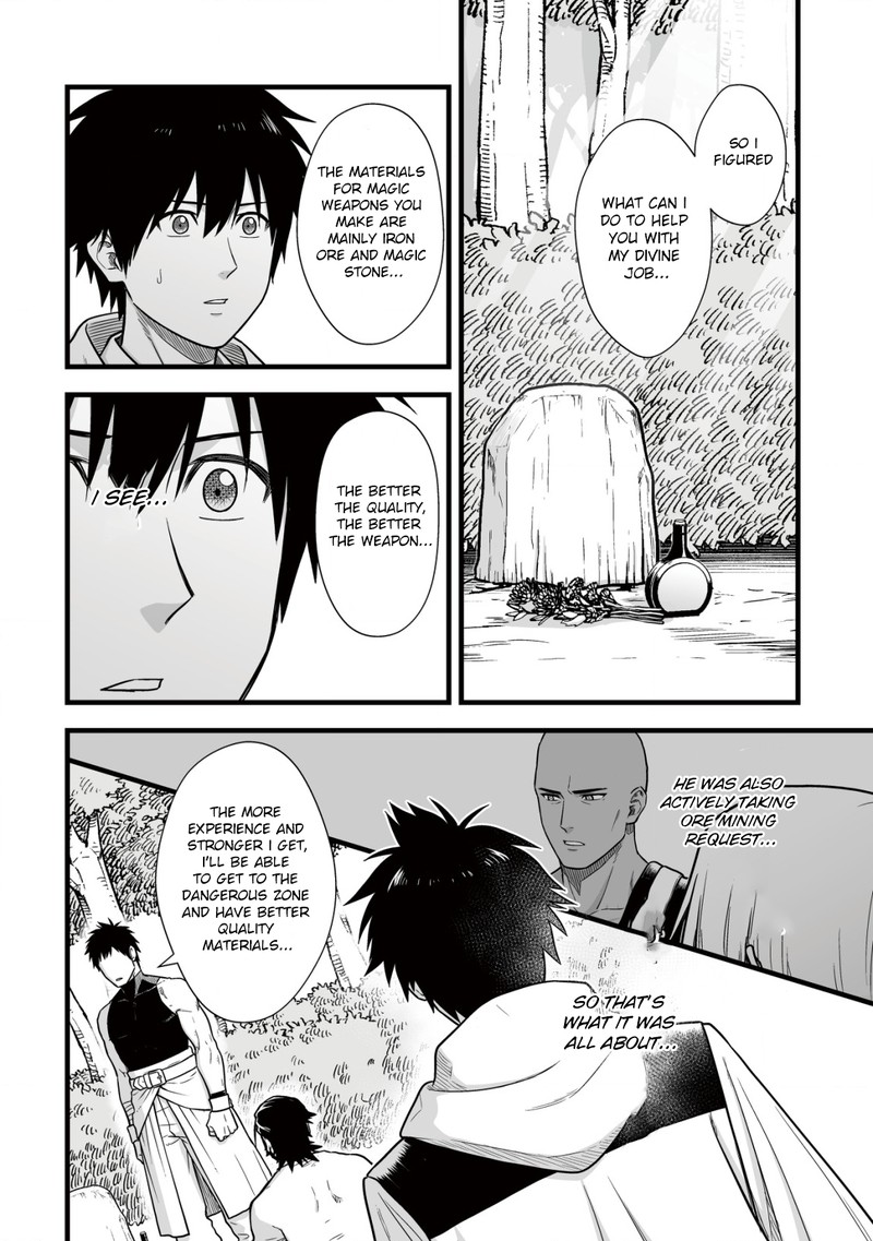 YuIItsu Muni No Saikyou Tamer 11 20