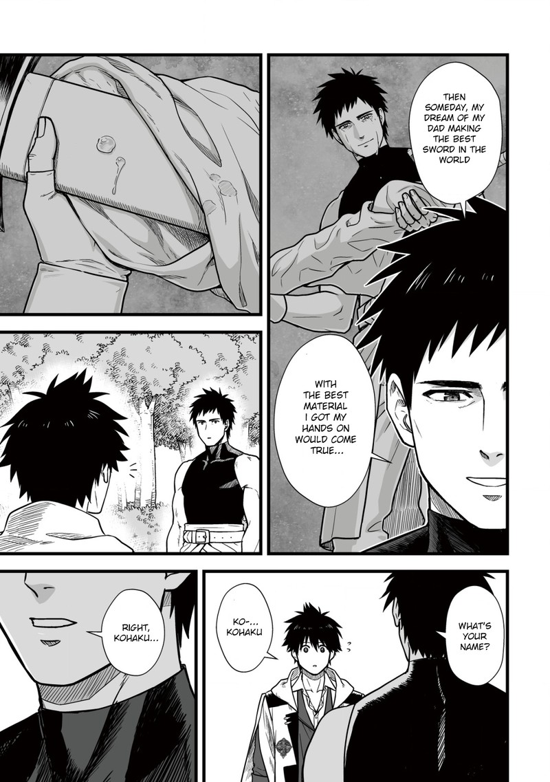 YuIItsu Muni No Saikyou Tamer 11 21
