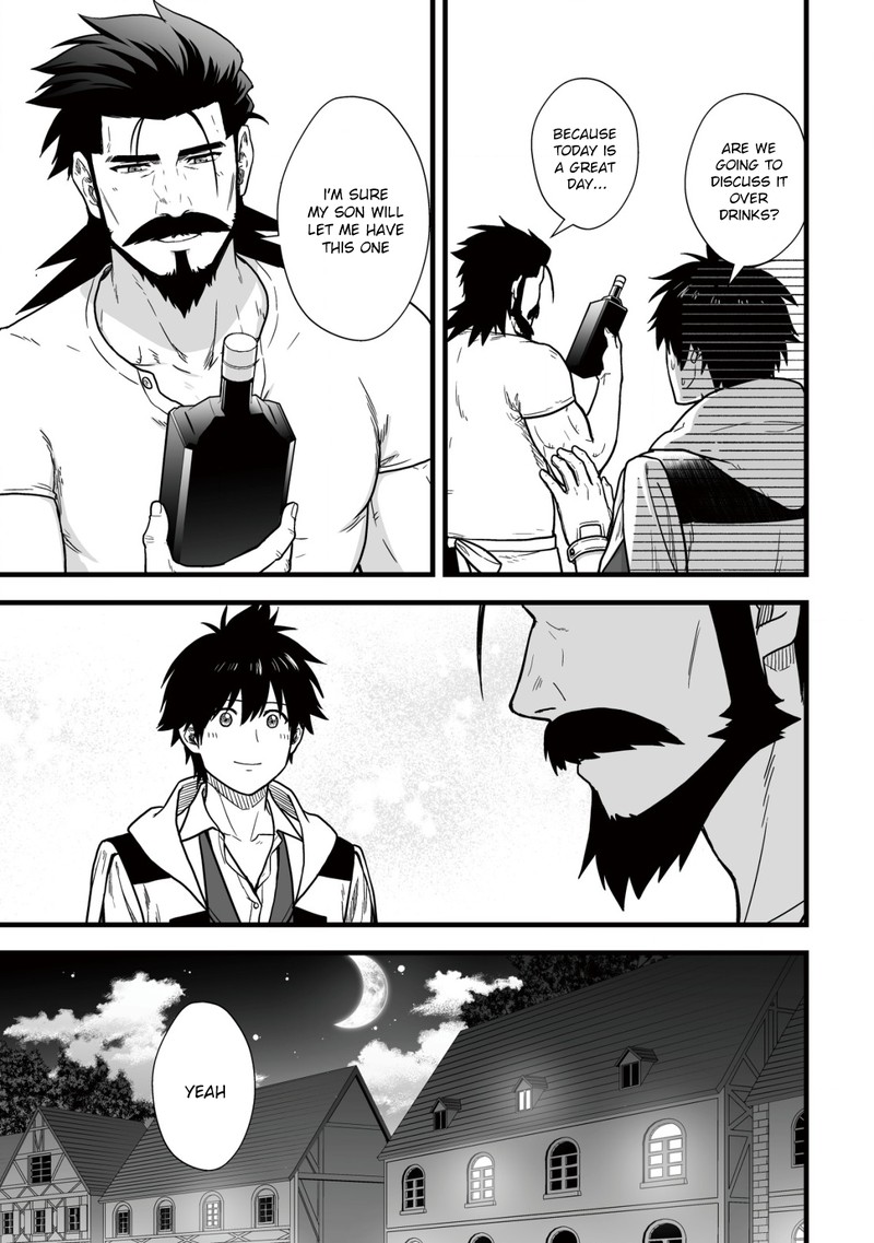 YuIItsu Muni No Saikyou Tamer 12 13