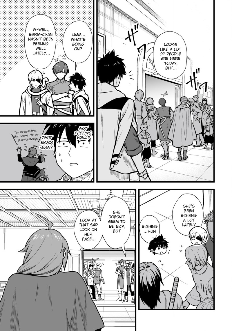 YuIItsu Muni No Saikyou Tamer 13 13