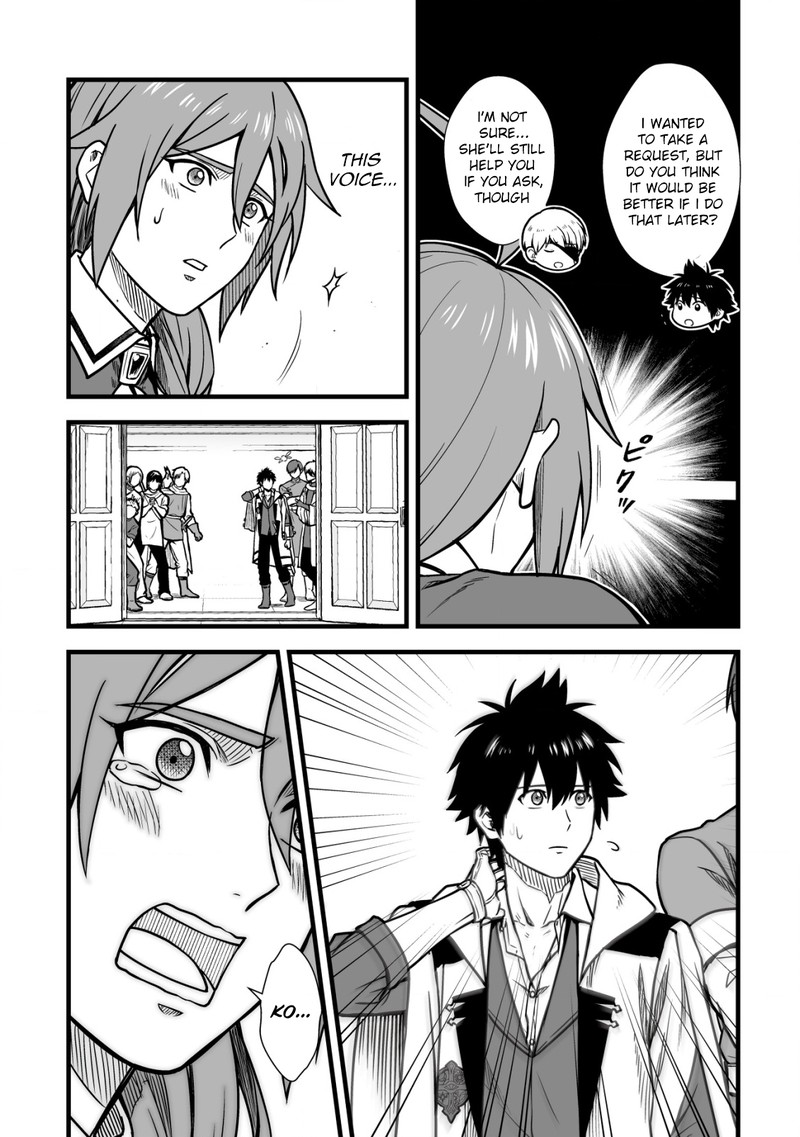 YuIItsu Muni No Saikyou Tamer 13 15